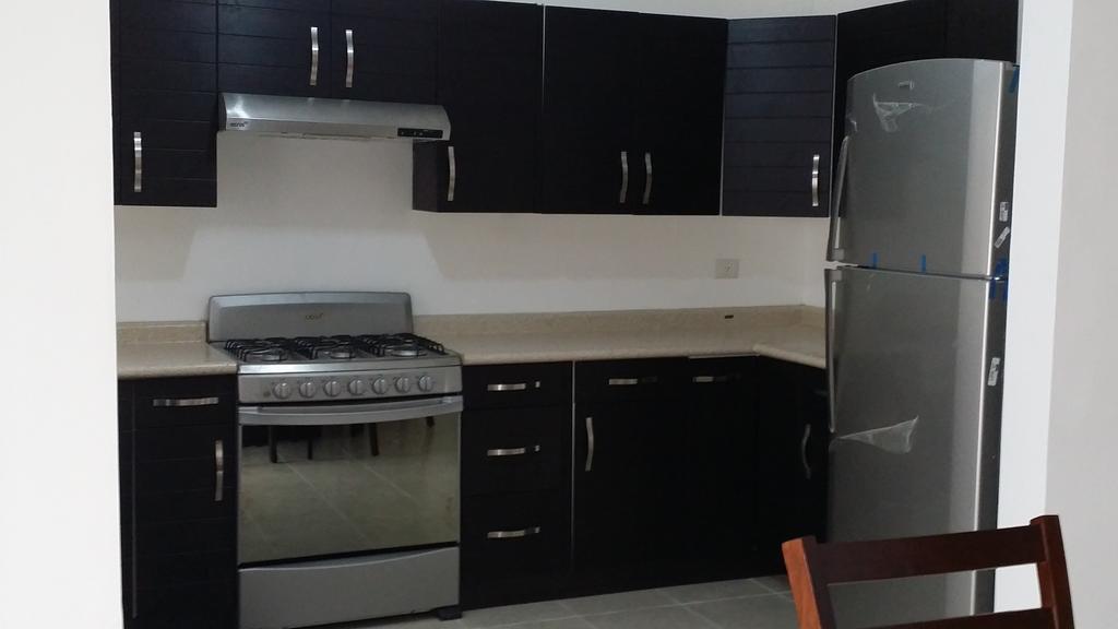 Monterrey Mexico Suites Buitenkant foto